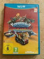 Skylander Superchargers Set für WII U Bayern - Pentling Vorschau