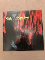 Vinyl Soul Asylum ‎– Hang Time US First Press 1988 Schleswig-Holstein - Trittau Vorschau