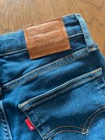 Levi’s Jeans Hose Nordrhein-Westfalen - Ratingen Vorschau