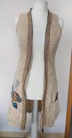 Desigual Kleid Gr. S Saarland - Bexbach Vorschau