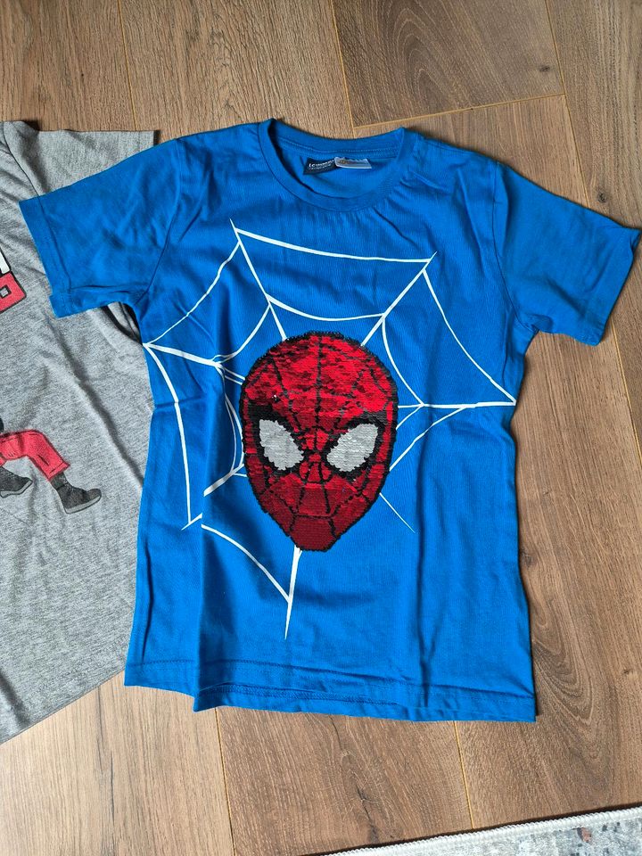 Shirts spiderman in Betheln