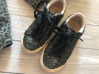 Top Schuhe Zara 28 Camouflage Animalprint sneakers Turnschuhe Baden-Württemberg - Gailingen am Hochrhein Vorschau