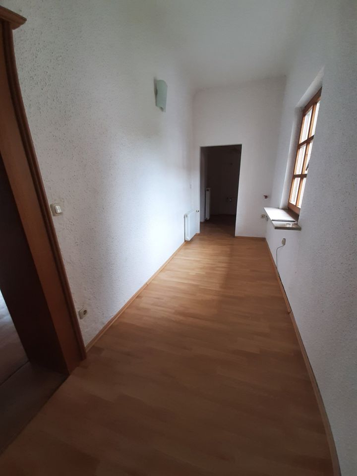 70qm Wohnung in Mitterfels - 2-3 Zimmer Wohnung zu vermieten in Mitterfels