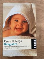 Babyjahre (Remo H. Largo Kr. München - Höhenkirchen-Siegertsbrunn Vorschau