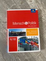 Schulbuch Mensch & Politik 9 / 10 ISBN 978-3-507-11605-4 Buch Niedersachsen - Salzgitter Vorschau