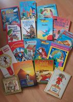 Kinderbücher Konvolut Grimms Märchen, Wissen, Micky Maus etc Leipzig - Leipzig, Südvorstadt Vorschau