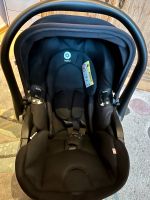 TOP ❤️ Babyschale Kiddy Evoluna iSize plus mit Isofix-Basis Nordrhein-Westfalen - Leverkusen Vorschau