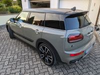 Mini Clubman SD Bayern - Langenzenn Vorschau