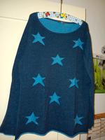Pulli Baumwolle mit Sternen Hessen - Darmstadt Vorschau