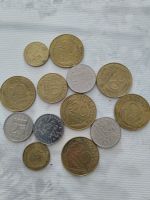 Die alten französische Münzen Bayern - Straubing Vorschau