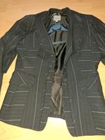 Marc Aurel Blazer • schwarz braun gestreift • Größe 36 Nordrhein-Westfalen - Rietberg Vorschau