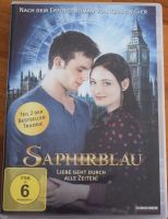 DVD Saphirblau FSK ab 6 J Nordrhein-Westfalen - Mettingen Vorschau