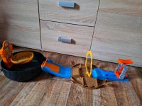 Hot Wheels Monstertruck Bahn Nordrhein-Westfalen - Porta Westfalica Vorschau