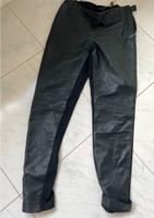 Apart Leder Lederhose Gr 38 Echtleder Hose Damenhose Gr 38 Nordrhein-Westfalen - Lünen Vorschau