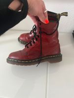 Dr. Martens Stiefel Boots Gr 37 Top Zustand Bayern - Haßfurt Vorschau