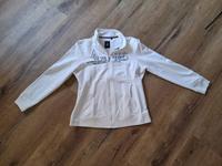 Sweatshirtjacke von Gaastra Damen Gr. XXXL weiß Vegesack - Grohn Vorschau