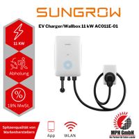 Sungrow EV Charger/Wallbox 11 kW AC011E-01 Nordrhein-Westfalen - Ennigerloh Vorschau