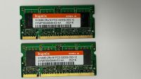 2x512 RAM PC2-6400-666-12 Nordrhein-Westfalen - Düren Vorschau