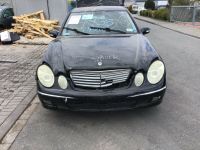 Mercedes E350Benziner 4Matik W211,Alle Ersatzteile ab1€ Farbe:040 Nordrhein-Westfalen - Havixbeck Vorschau