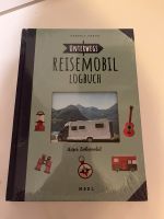 Unterwegs Reisemobil Logbuch Randolf Unruh Baden-Württemberg - Auggen Vorschau
