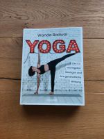 Yoga Buch. 1x durchgeblättert. Originalpreis 25€. Bayern - Würzburg Vorschau