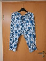 Tolle leichte Sommerhose Gr 50/52 wie neu Nordrhein-Westfalen - Dorsten Vorschau