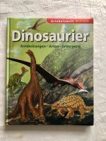 Dinosaurier Baden-Württemberg - Ludwigsburg Vorschau