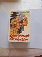 Lederstrumpf - Geschichten J.F.Cooper Rheinland-Pfalz - Kirn Vorschau