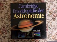 Enzyklopädie Astronomie Bildband Buch Weltall, wie neu Berlin - Marzahn Vorschau