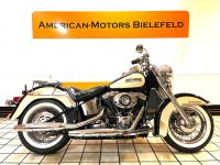 HARLEY-DAVIDSON Heritage Softail Classic ABS - 1. HAND! WIE NEU!! Bielefeld - Brake Vorschau