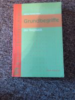 Grundbegriffe der Dogmatik Baden-Württemberg - Hechingen Vorschau