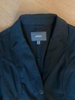 schicke, schwarze Blazer-Jacke von MEXX in Gr. 38 Nordrhein-Westfalen - Bocholt Vorschau