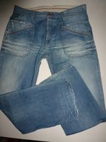 Herren Pepe Jeans Hose Jeans Blau W 36 L 32 Thüringen - Arnstadt Vorschau