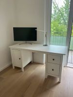 Ikea Schreibtisch Hemnes weiß Niedersachsen - Göttingen Vorschau