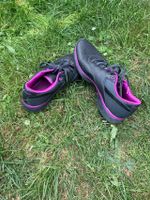 Reebok Easytone gr. 41 schwarz Münster (Westfalen) - Mauritz Vorschau