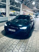 Audi A7 Competition RSSitze 3x S-line blackedition 326 Ps Hessen - Vellmar Vorschau