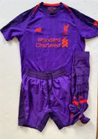 Original FC Liverpool Trikot Set Ludwigsvorstadt-Isarvorstadt - Isarvorstadt Vorschau