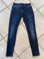 G-Star Lynn Skinny Jeans Gr. 25 / 30 Damen neuwertig Baden-Württemberg - Hambrücken Vorschau