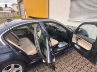 BMW 320d Limousine Navi Xenon Schiebedach Leder Eur5 Hessen - Rockenberg Vorschau