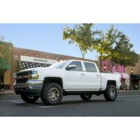 Chevrolet Silverado 3Zoll Bodylift 07-18 Thüringen - Gotha Vorschau