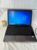 HP Notebook  Probook 650 15,6  500GB HDD / 4GB RAM Niedersachsen - Wolfsburg Vorschau