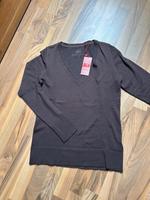 Neu - S. Oliver 40 / L Pullover braun Strickpullover Niedersachsen - Verden Vorschau