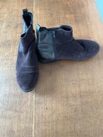 Stiefeletten 38 Niedersachsen - Dötlingen Vorschau