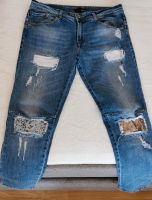 Jeans mit Palietten Bayern - Stegaurach Vorschau