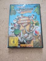 DVD Pinguine aus Madagaskar - King Julien Tag! Rheinland-Pfalz - Weitefeld Vorschau