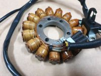 Honda CBR 1000RR SC59 08-09 Stator Lichtmaschine/ Spule Generator Sachsen-Anhalt - Teuchern Vorschau