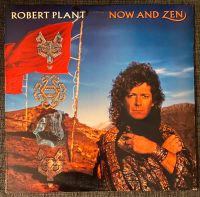 Robert Plant „Now and Zen“ Baden-Württemberg - Filderstadt Vorschau