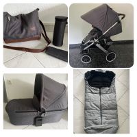 ABC Kinderwagen Salsa 4Air Dortmund - Brackel Vorschau