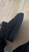 Ugg schwarz plato Niedersachsen - Oldenburg Vorschau
