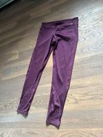 Tcm Tchibo Hose Training Fitness Beere lila m Active Kr. München - Ottobrunn Vorschau
